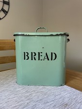 vintage bread bin for sale  ORMSKIRK