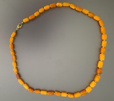 Butterscotch bernsteinkette go gebraucht kaufen  Trossingen