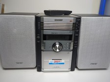 Sharp hp737 stereo for sale  Fort Mill