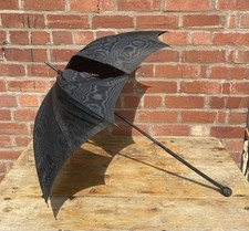 Vintage umbrella parasol for sale  LEOMINSTER
