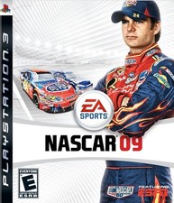 NASCAR 09 - Jogo de PlayStation 3 comprar usado  Enviando para Brazil