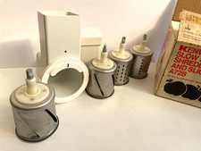Kenwood slow speed for sale  BRIDGWATER