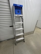 Werner ft. aluminum for sale  Baltimore