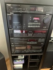 Musikanlage gebraucht kaufen  Grünberg