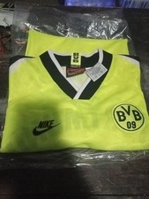 Maglia shirt borussia usato  Mola di Bari