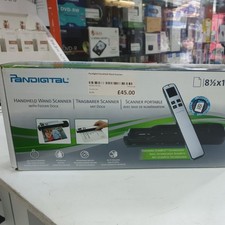 wand scanners for sale wand scanners for sale LONDON