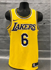 Lebron james lakers for sale  Saint Louis