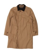 Zara mens trench for sale  IPSWICH