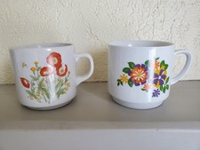 Mugs vintage d'occasion  Formerie