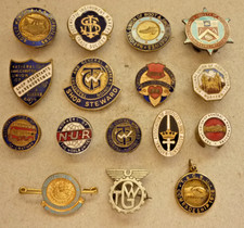 Collection sixteen various for sale  WATERLOOVILLE
