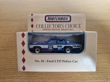 Matchbox diecast. collector for sale  BRADFORD