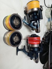 Daiwa emblem 5000a for sale  GREAT YARMOUTH
