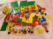 Lego fabuland 3683 d'occasion Lego fabuland 3683 d'occasion  Mamers