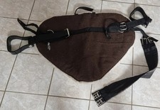 Reitpad stonedeek bareback gebraucht kaufen  Nalbach