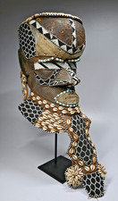 Kuba bwoom ceremonial for sale  Quakertown