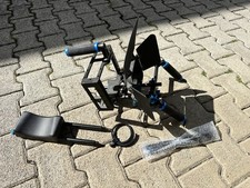 kamera video cage gebraucht kaufen  Teningen