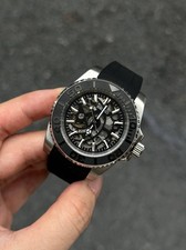 Seikmod diver skeleton gebraucht kaufen  Langwedel