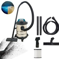 Bidone aspirapolvere aspiratut usato Bidone aspirapolvere aspiratut usato  Giugliano in Campania