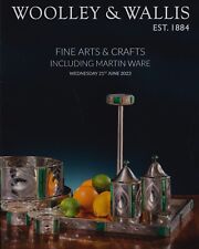 Arts crafts including for sale  HINTON ST. GEORGE