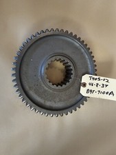 DANA GEAR SPICER #46-8-37, T405-12, B9T-7100A NOS!!!, usado comprar usado  Enviando para Brazil