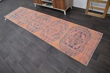 Vintage turkish runner for sale  USA