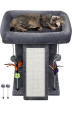 Cat tree cat for sale  BARNSLEY