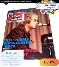 Ciao 2001 del usato  Torricella in Sabina