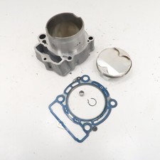 Husqvarna fc350 stock for sale  Yacolt