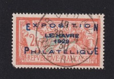 Timbre collection 257a d'occasion  Ploërmel