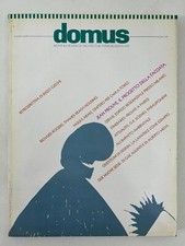 54758 domus 706 usato  Palermo
