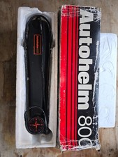 Autohelm 800 tiller for sale  FAVERSHAM