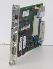 Placa de entrada Rexroth Indramat CLC-D02.3 controlador de movimento unidade módulo DNF4 comprar usado  Enviando para Brazil