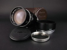 Canon 135mm 3.5 d'occasion  Viarmes