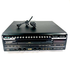 Pioneer laserdisc cld for sale  Pride