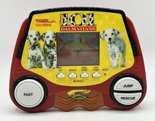 Dalmatians dalmatiens jeu d'occasion  Loches