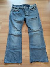 Jeans diesel zathan gebraucht kaufen  Bochum