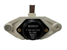 Bosch generatorregler 28v gebraucht kaufen  Mettingen