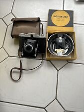 Vintage kodak camera for sale  NORTHAMPTON