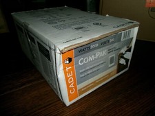 Cadet 2000w 240v for sale  USA