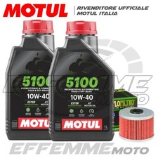 Tagliando honda 400 usato  Amantea
