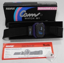 Revue cam watch gebraucht kaufen  Nürnberg