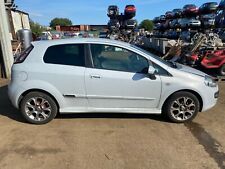 Fiat punto 2010 for sale  BEDLINGTON