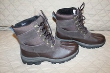 Bass leather suede for sale  Whitehall