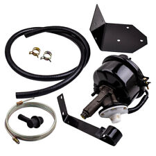 Brake servo installation for sale  LEICESTER