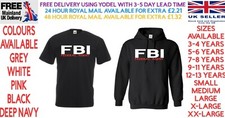 Fbi federal agent for sale  BOOTLE
