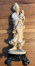 Statue figurine asiatique d'occasion  France