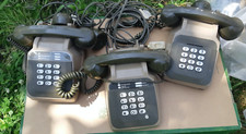 Lot téléphones socotel d'occasion  Auxonne