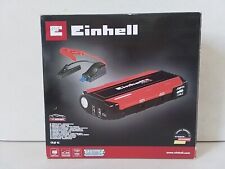 Einhell avviatore emergenza usato  Bitonto