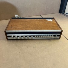 Vintage tandberg stereo d'occasion  Expédié en Belgium