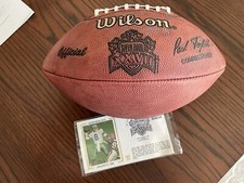 Nfl official game for sale  La Junta